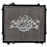 Order Radiateur by CSF - 2826 For Your Vehicle