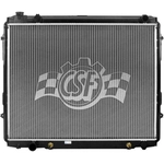 Order Radiateur by CSF - 2830 For Your Vehicle