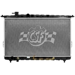 Order Radiateur by CSF - 2928 For Your Vehicle