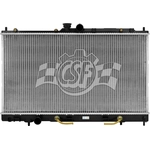 Order Radiateur by CSF - 2942 For Your Vehicle