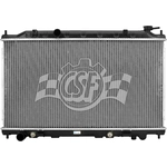 Order Radiator by CSF - 2944 For Your Vehicle