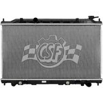 Order Radiator by CSF - 2945 For Your Vehicle