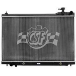 Order Radiateur by CSF - 2980 For Your Vehicle