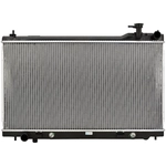 Order CSF - 2983 - Radiateur For Your Vehicle