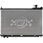 Order Radiateur by CSF - 2984 For Your Vehicle