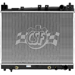 Order Radiateur by CSF - 3001 For Your Vehicle