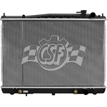 Order Radiateur by CSF - 3095 For Your Vehicle