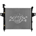 Order Radiator by CSF - 3115 For Your Vehicle