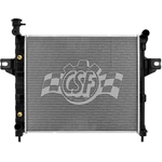 Order Radiateur by CSF - 3115 For Your Vehicle