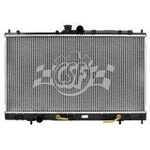 Order Radiateur by CSF - 3128 For Your Vehicle