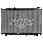 Order Radiator by CSF - 3131 For Your Vehicle