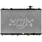 Order Radiateur by CSF - 3143 For Your Vehicle