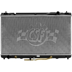 Order Radiateur by CSF - 3145 For Your Vehicle