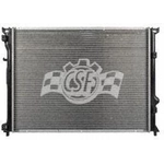 Order Radiator by CSF - 3174 For Your Vehicle