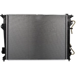 Order Radiateur by CSF - 3188 For Your Vehicle