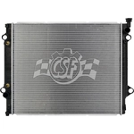 Order Radiateur by CSF - 3200 For Your Vehicle