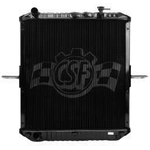 Order Radiator by CSF - 3219 For Your Vehicle