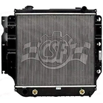 Order Radiateur by CSF - 3244 For Your Vehicle