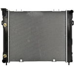 Order CSF - 3246 - Engine Coolant Radiateur For Your Vehicle