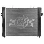 Order Radiateur by CSF - 3249 For Your Vehicle