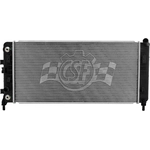 Order Radiateur by CSF - 3262 For Your Vehicle