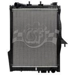 Order Radiateur by CSF - 3268 For Your Vehicle