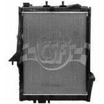 Order Radiateur by CSF - 3269 For Your Vehicle