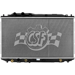 Order Radiator by CSF - 3282 For Your Vehicle