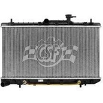 Order Radiateur by CSF - 3285 For Your Vehicle