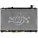 Order Radiateur by CSF - 3312 For Your Vehicle