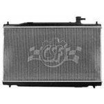 Order Radiateur by CSF - 3337 For Your Vehicle