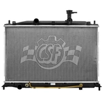 Order Radiateur by CSF - 3339 For Your Vehicle