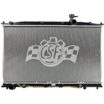 Order Radiateur by CSF - 3342 For Your Vehicle