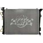 Order Radiateur by CSF - 3406 For Your Vehicle