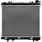 Order Radiateur by CSF - 3454 For Your Vehicle