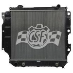 Order Radiateur by CSF - 3465 For Your Vehicle