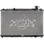 Order Radiateur by CSF - 3502 For Your Vehicle