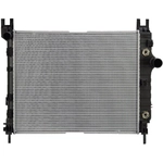 Order CSF - 3516 - Radiateur For Your Vehicle