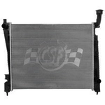 Order Radiateur by CSF - 3543 For Your Vehicle