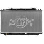 Order Radiateur by CSF - 3561 For Your Vehicle