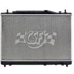 Order Radiateur by CSF - 3571 For Your Vehicle