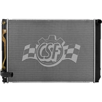 Order Radiateur by CSF - 3637 For Your Vehicle