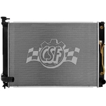 Order Radiateur by CSF - 3638 For Your Vehicle