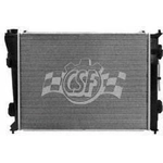 Order Radiateur by CSF - 3640 For Your Vehicle