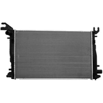 Order CSF - 3664 - Engine Coolant Radiateur For Your Vehicle