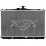 Order Radiateur by CSF - 3687 For Your Vehicle