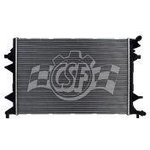 Order Radiateur by CSF - 3722 For Your Vehicle