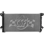 Order Radiateur by CSF - 3745 For Your Vehicle