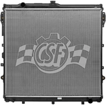 Order Radiateur by CSF - 3776 For Your Vehicle