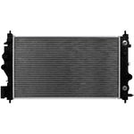 Order Radiateur by CSF - 3778 For Your Vehicle